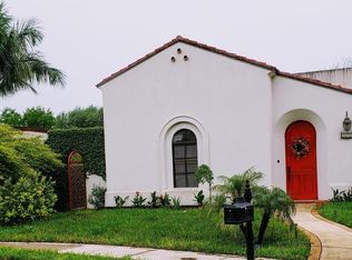 413 Cottonwood Ave, McAllen, TX 78501