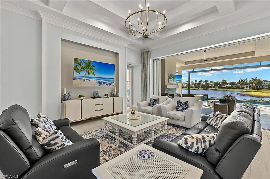 4 bed, 3.0 bath, 3015 sqft, $5,500 — Photo 3
