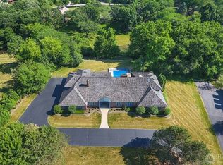 37 Overbrook Rd, South Barrington, IL 60010