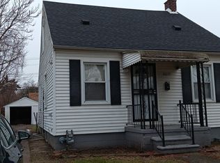 20275A Alcoy Ave, Detroit, MI 48205