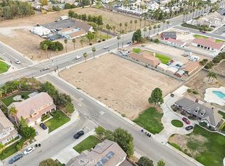 0 N Palm Ave Lot 3, San Bernardino, CA 92407
