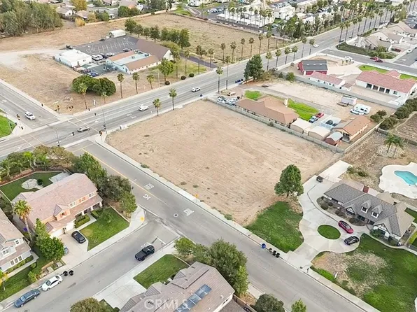 0 N Palm Ave Lot 3, San Bernardino, CA 92407