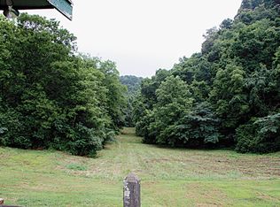 2940 Quarry Hollow Rd, Friendsville, TN 37737