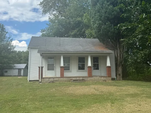 758 E County Road 750 N, Rockport, IN 47635