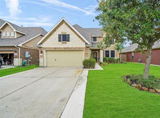 4609 Meadow Way Dr, Deer Park, TX 77536