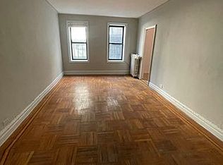 2160 Bronx Park E APT 1F, Bronx, NY 10462