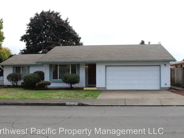 4546 Blue Sky Ct SE, Salem, OR 97317