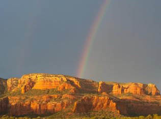 110 Spirit Ranch Rd, Sedona, AZ 86336