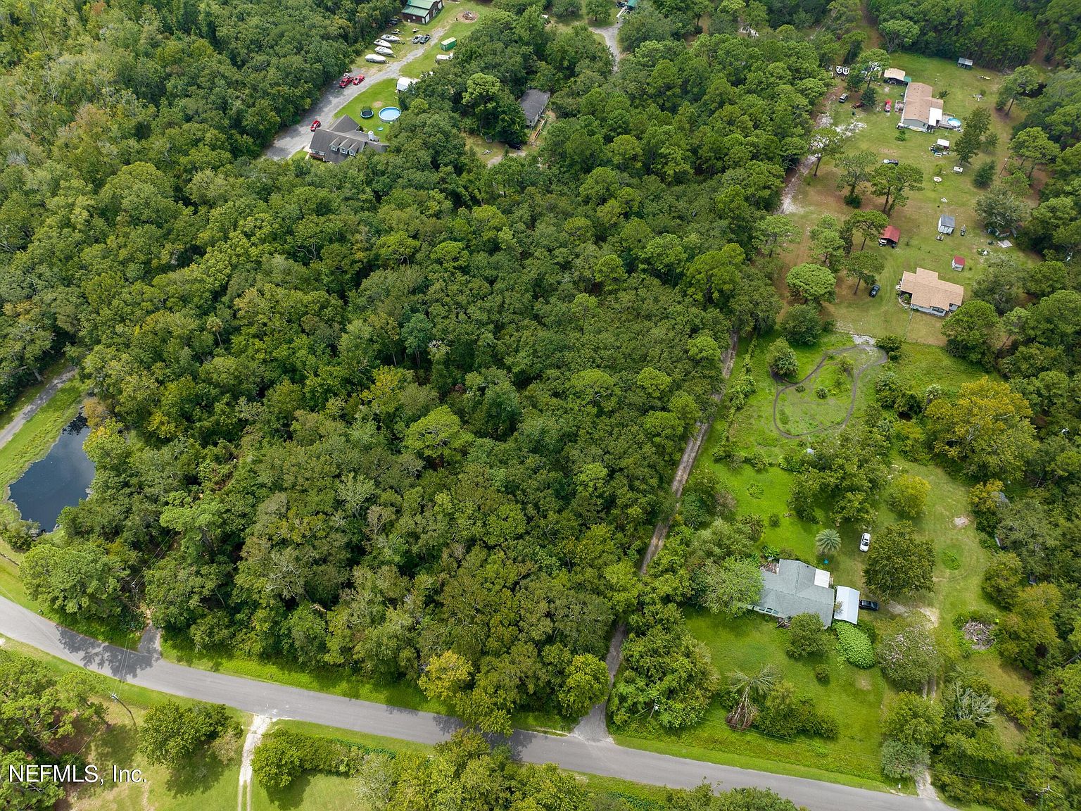 0 RAINBOW ACRES Road, Fernandina Beach, FL 32034 MLS 1245825 Zillow