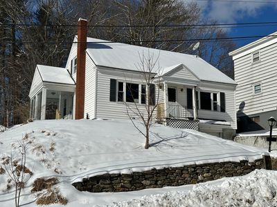 100 Baird Avenue, Lewiston, ME, 04240
