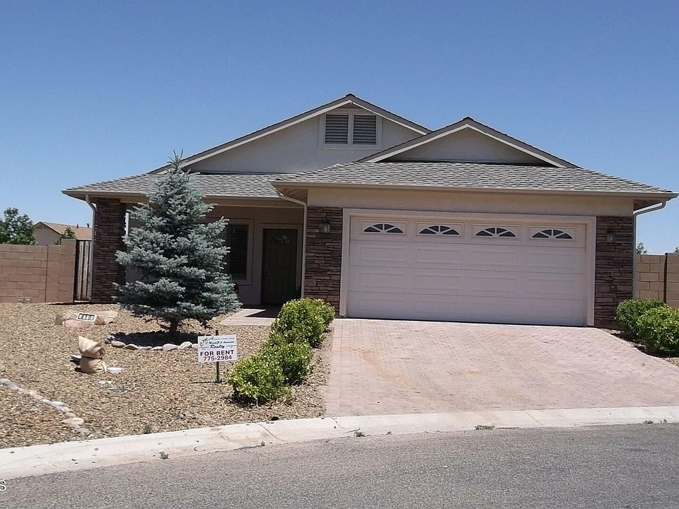 410 N La Paz St, Dewey, AZ 86327 Zillow