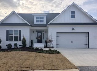 118 Blue Heron Dr LOT 58, Cleveland, TN 37312