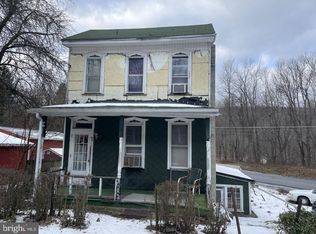 8 Convent Rd, Lost Creek, PA 17946