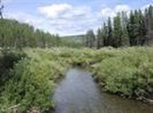 LOT 11 Good Creek Rd, Olney, MT 59927