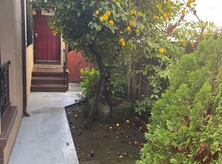 6117 Monadnock Way, Oakland, CA 94605
