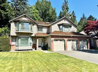 1005 32nd Street Ct NW, Gig Harbor, WA