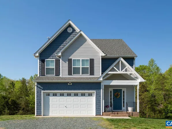 1090 Briery Farm Rd, Scottsville, VA 24590