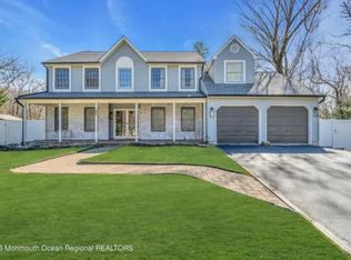 11 Grover Ct, Jackson, NJ 08527