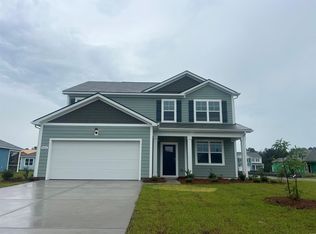8064 Bear Claw Way, Conway, SC 29526