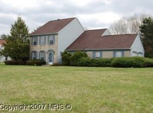 1101 Dulaney Gate Cir, Cockeysville, MD 21030