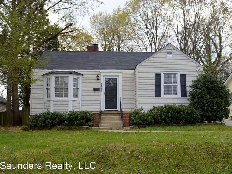 2746 Maplewood Ave, Winston Salem, NC 27103 | Zillow