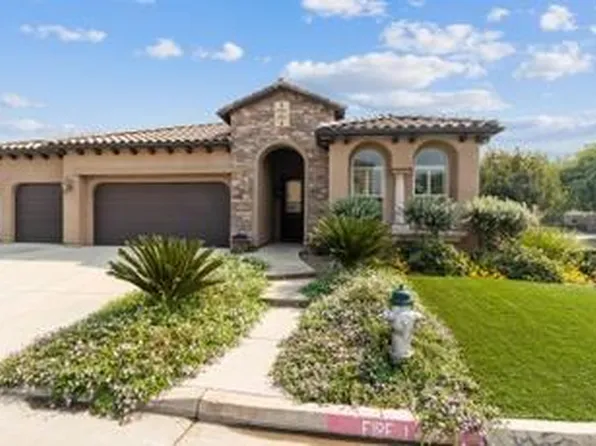 11306 N Via Milano Way, Fresno, CA 93730
