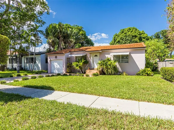 1431 Wiley St, Hollywood, FL 33020