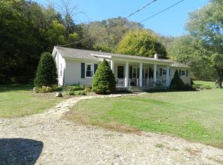 1130 Sugar Creek Rd, Gainesboro, TN 38562
