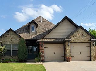 8444 NW 142nd St, Oklahoma City, OK 73142