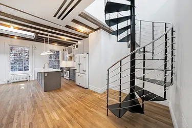 Rented by New York Residence