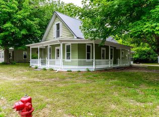 516 Morton St, Ligonier, IN 46767