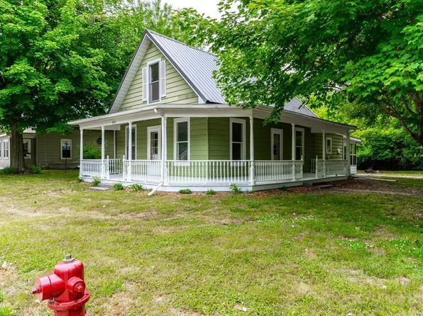 516 Morton St, Ligonier, IN 46767
