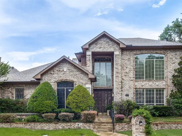 5442 Preston Fairways Cir, Dallas, TX 75252