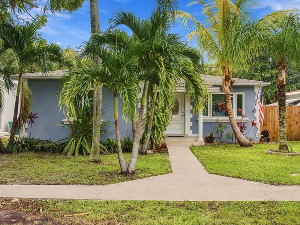 245 SW 5TH Street, Dania Beach, FL 33004