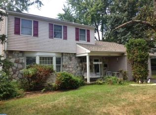 2114 Palomino Dr, Warrington, PA 18976