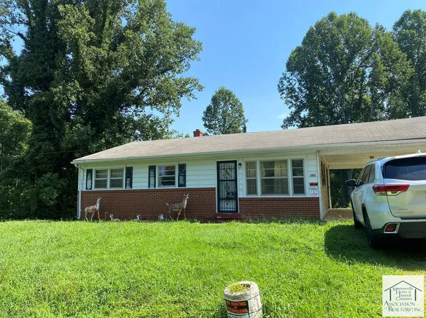 150 Bowens Creek Rd, Bassett, VA 24055