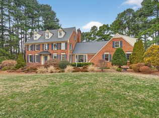 3716 Medford Rd, Durham, NC 27705