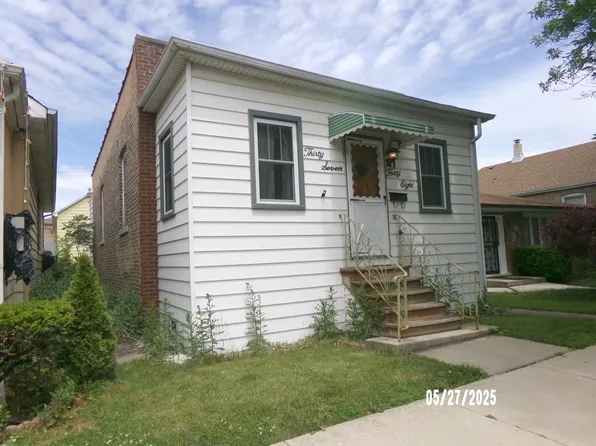 3748 W 59th Pl, Chicago, IL 60629