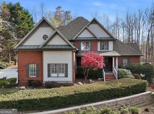 800 Barberry Dr, Milton, GA 30004