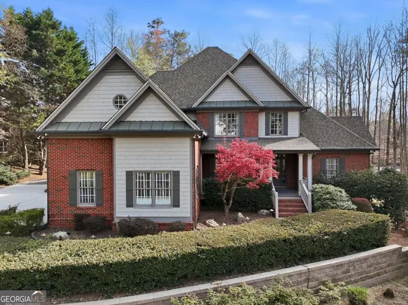 800 Barberry Dr, Milton, GA 30004