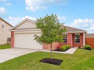 4250 Medina River Loop, Spring, TX 77386