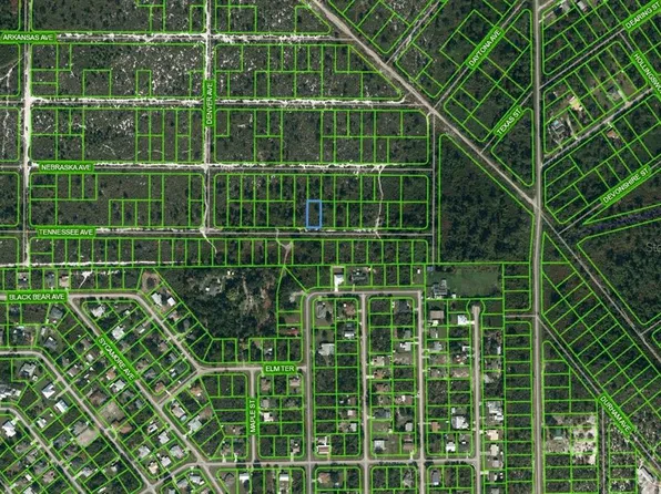 590 Tennessee Ave #9, Lake Placid, FL 33852