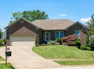 11711 Peyote Pl, Jeffersontown, KY 40299