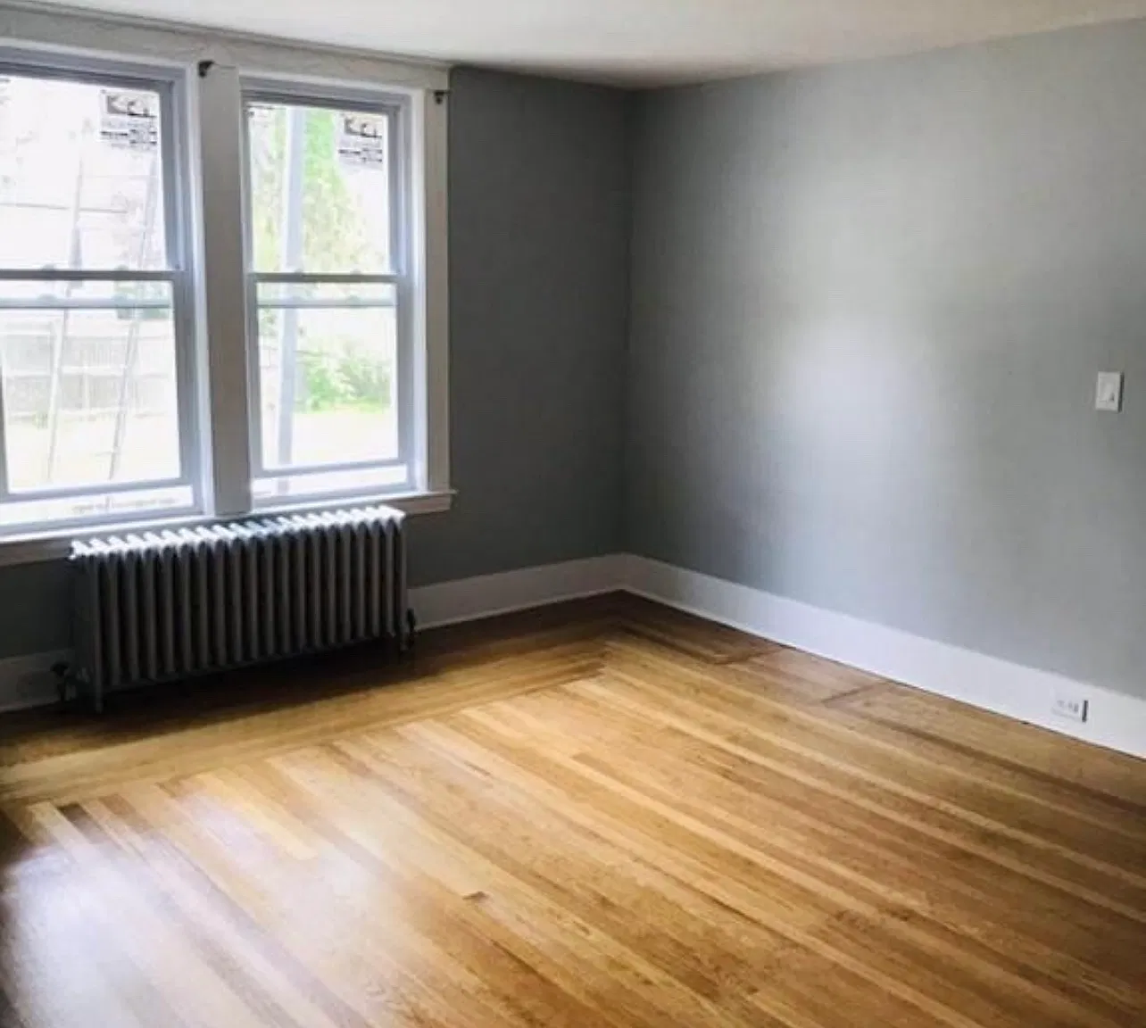 1 bed, 531 sqft, $1,950 — Photo 3