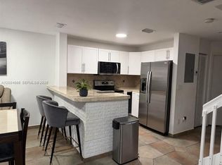 13917 SW 175th Ter #TOWNHOUSE 13917, Miami, FL 33177