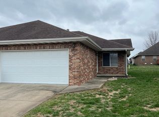 4033 S Fort Ave, Springfield, MO 65807