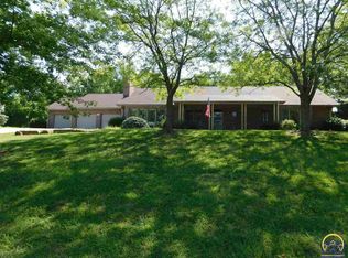 722 Nebraska Ave, Holton, KS 66436