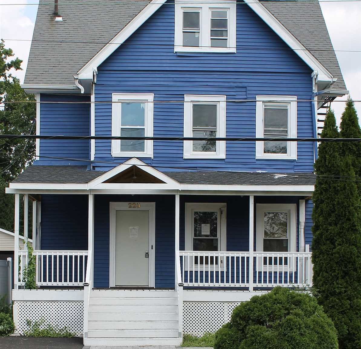 223 Ringgold St, Peekskill, NY 10566 Zillow