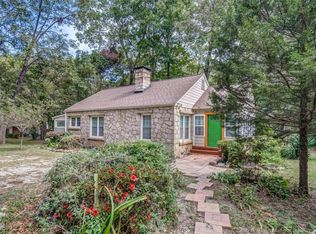 6018 Rockbridge Rd, Stone Mountain, GA 30087