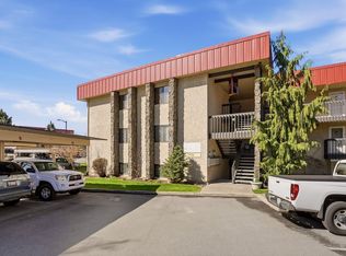 170 S Coeur Dalene St APT F101, Spokane, WA 99201